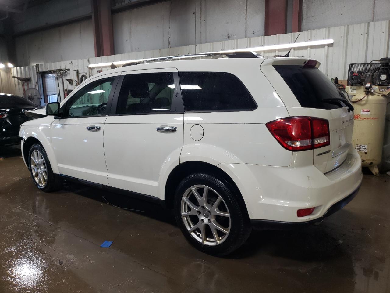 2012 Dodge Journey - Image 2