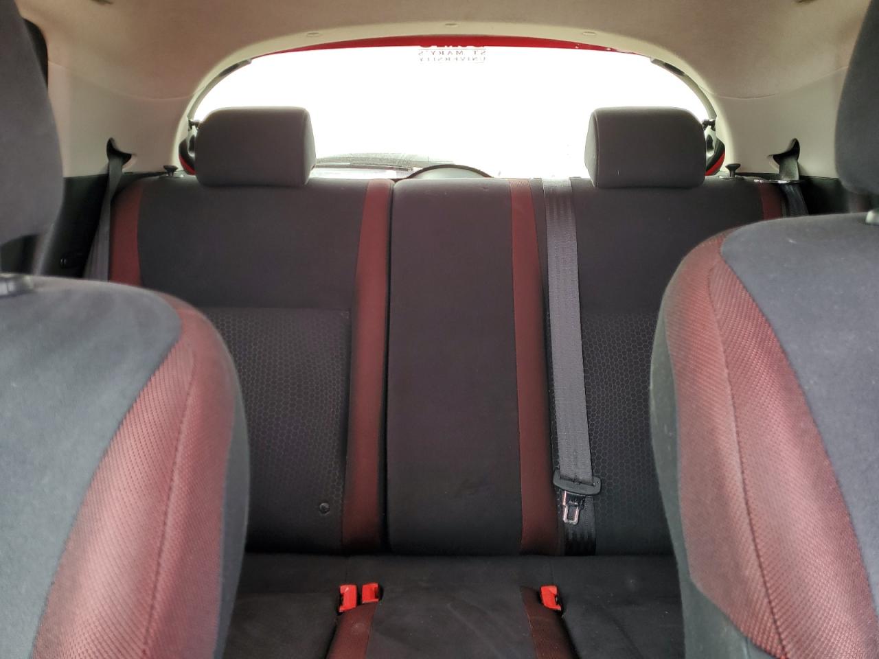2017 Nissan Juke - Image 10