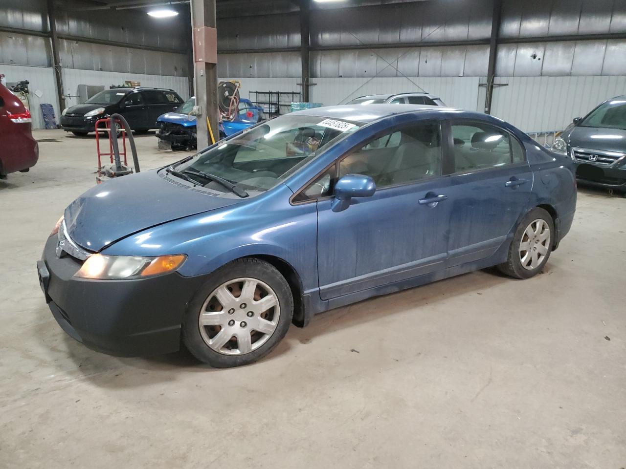 2007 Honda Civic - Image 1