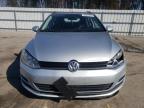 Dunn, NC에서 판매 중인 2015 Volkswagen Golf Sportwagen Tdi S - Front End