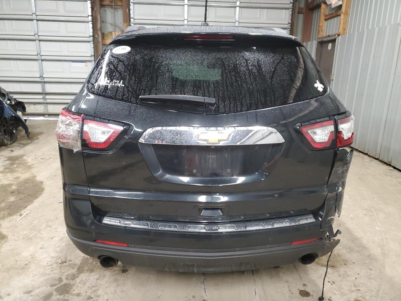 2013 Chevrolet Traverse - Image 6