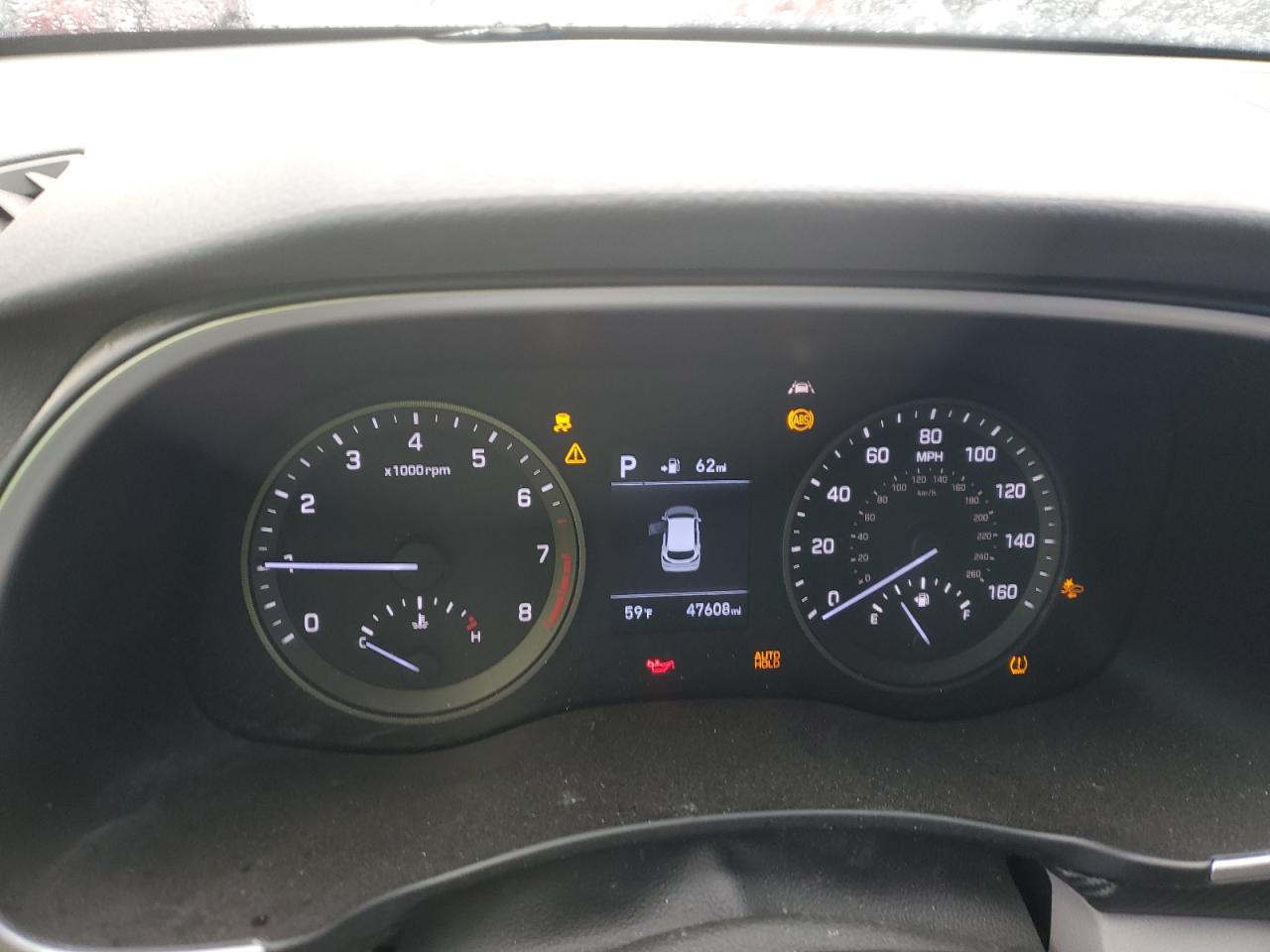 2019 Hyundai Tucson - Image 9