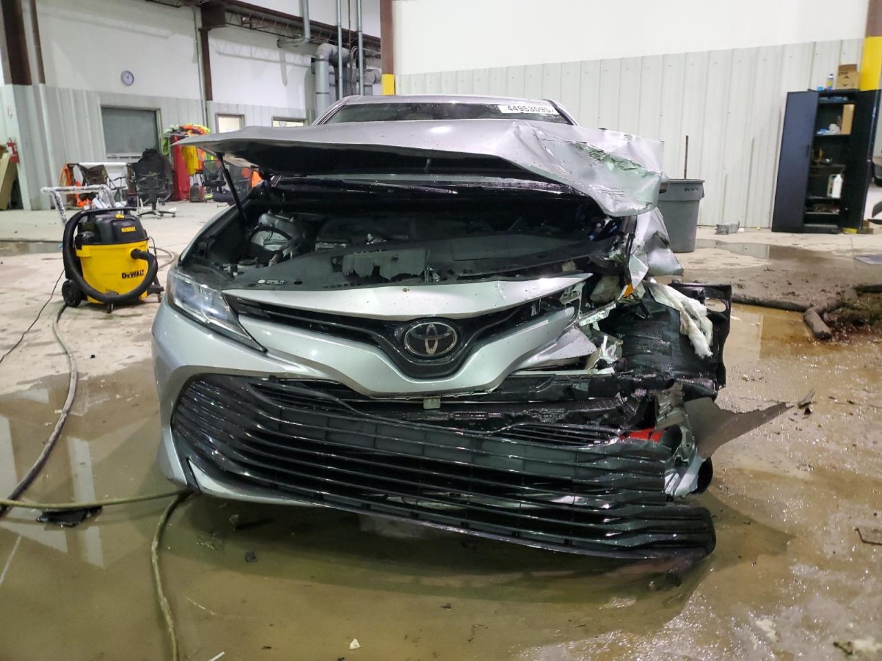 2020 Toyota Camry - Image 5