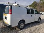 2013 Chevrolet Express G2500  de vânzare în Florence, MS - Minor Dent/Scratches