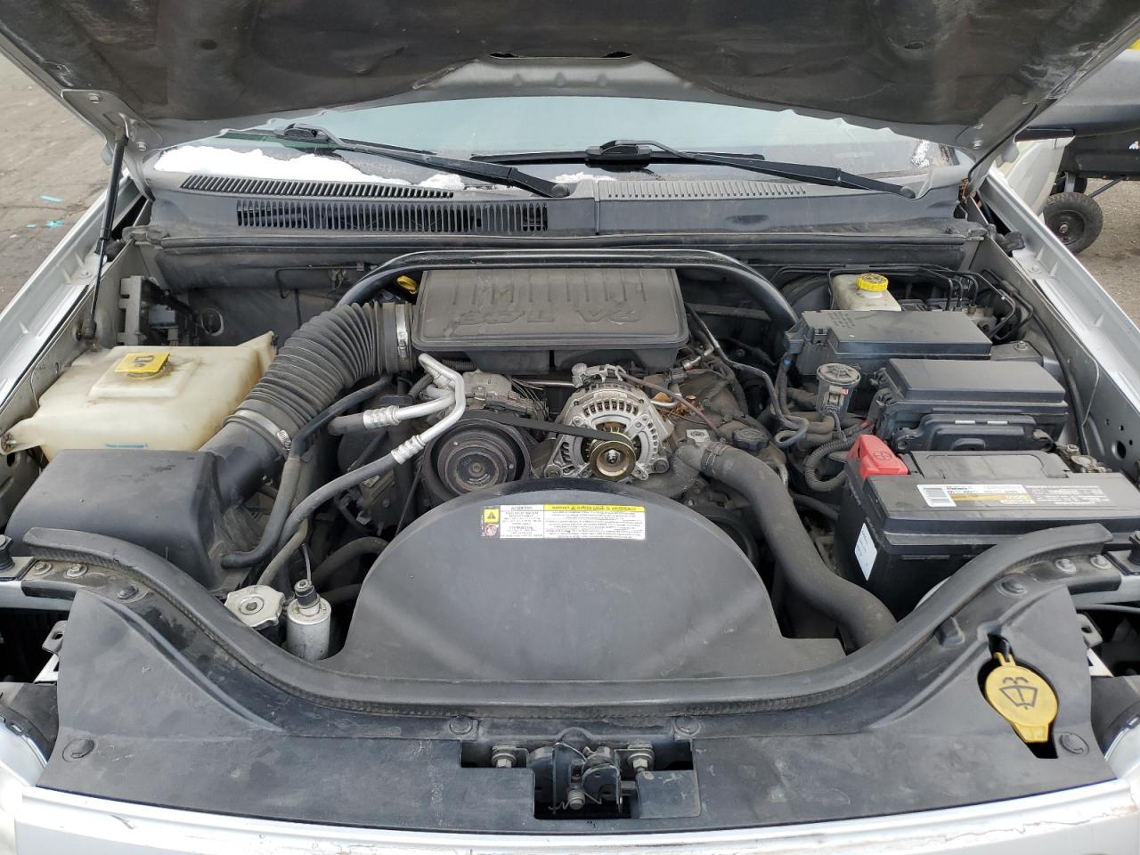 2008 Jeep Grand Cherokee - Image 13
