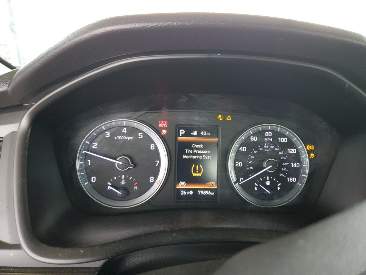 2019 Hyundai Sonata - Image 9
