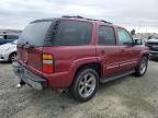 2006 Chevrolet Tahoe K1500 de vânzare în Antelope, CA - Rear End