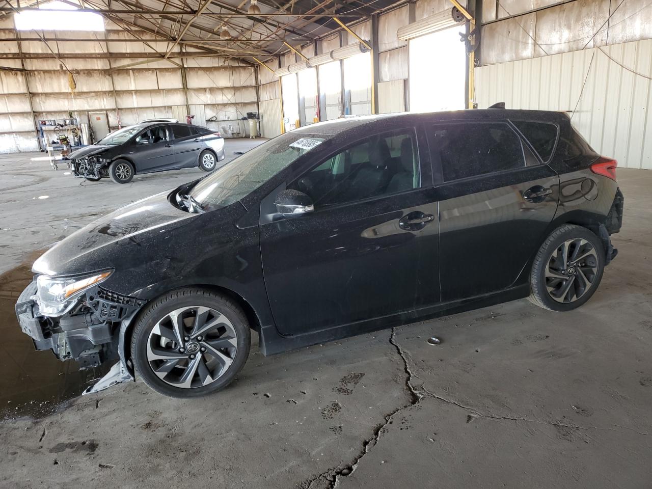 2017 Toyota Corolla Im  zu verkaufen in Phoenix, AZ - Front End