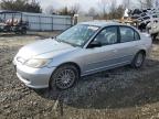 2005 Honda Civic Lx de vânzare în Windsor, NJ - Normal Wear