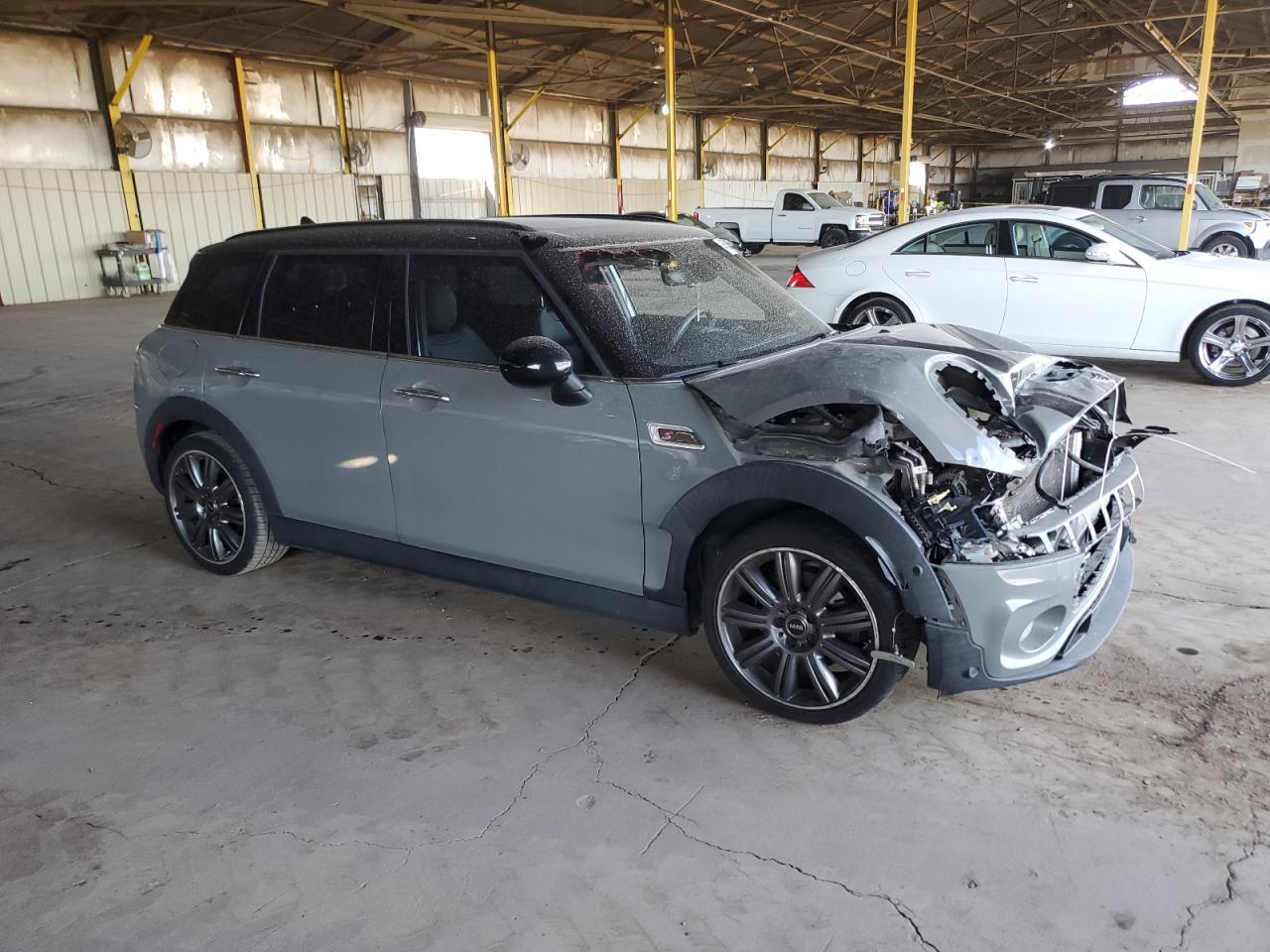 2018 MINI Cooper - Image 4