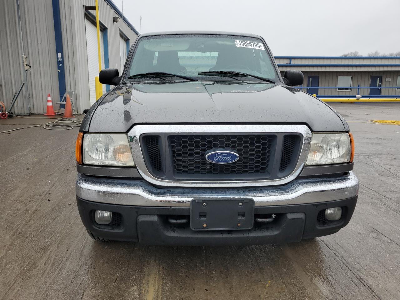2005 Ford Ranger - Image 5