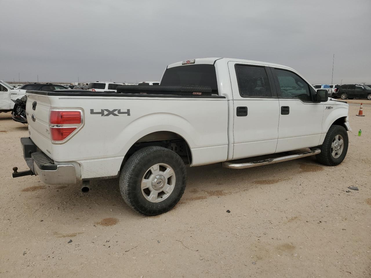 2014 Ford F-150 - Image 3