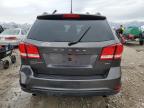 2017 Dodge Journey Sxt de vânzare în Magna, UT - Rollover