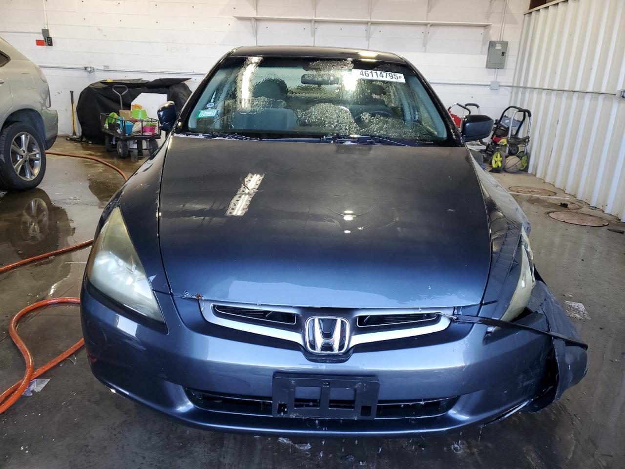 2005 Honda Accord - Image 5