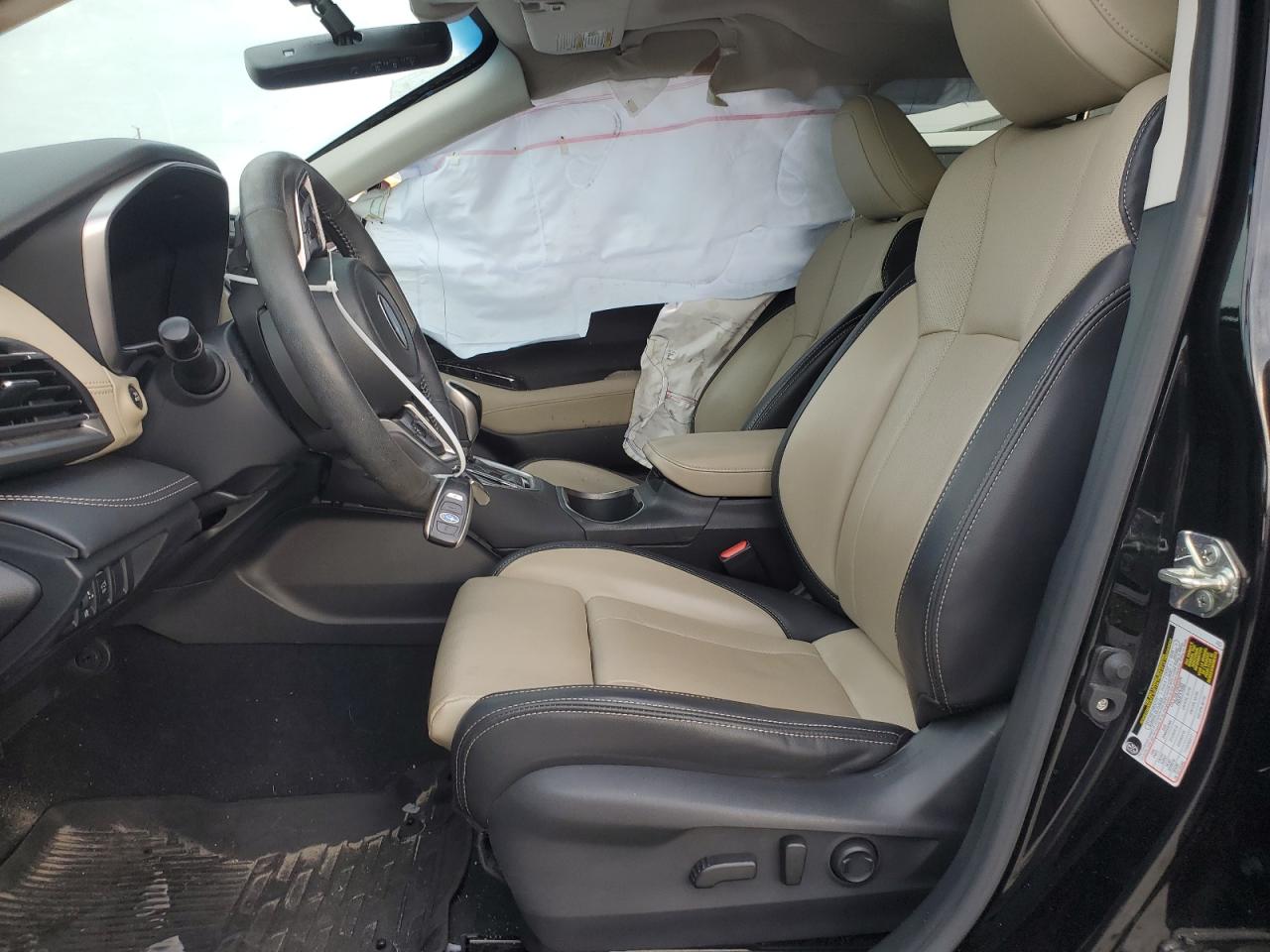 2020 Subaru Outback - Image 7