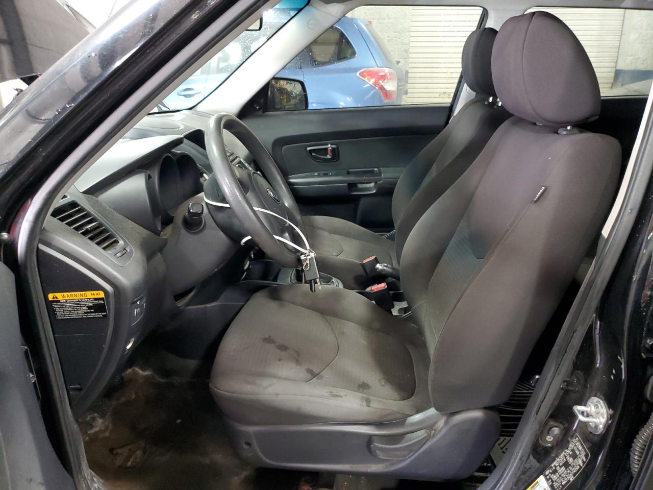 2012 Kia Soul - Image 7