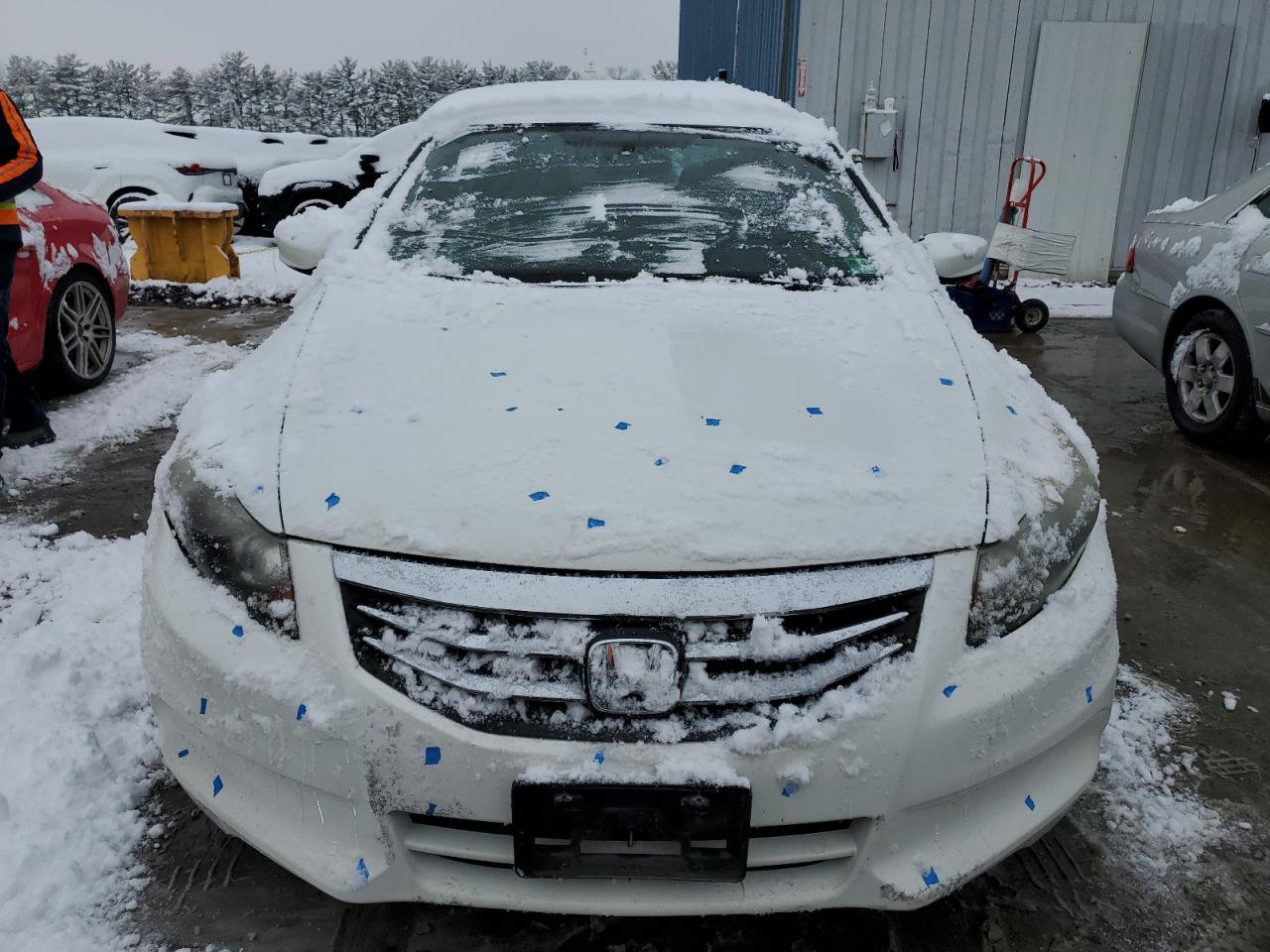 2012 Honda Accord - Image 5