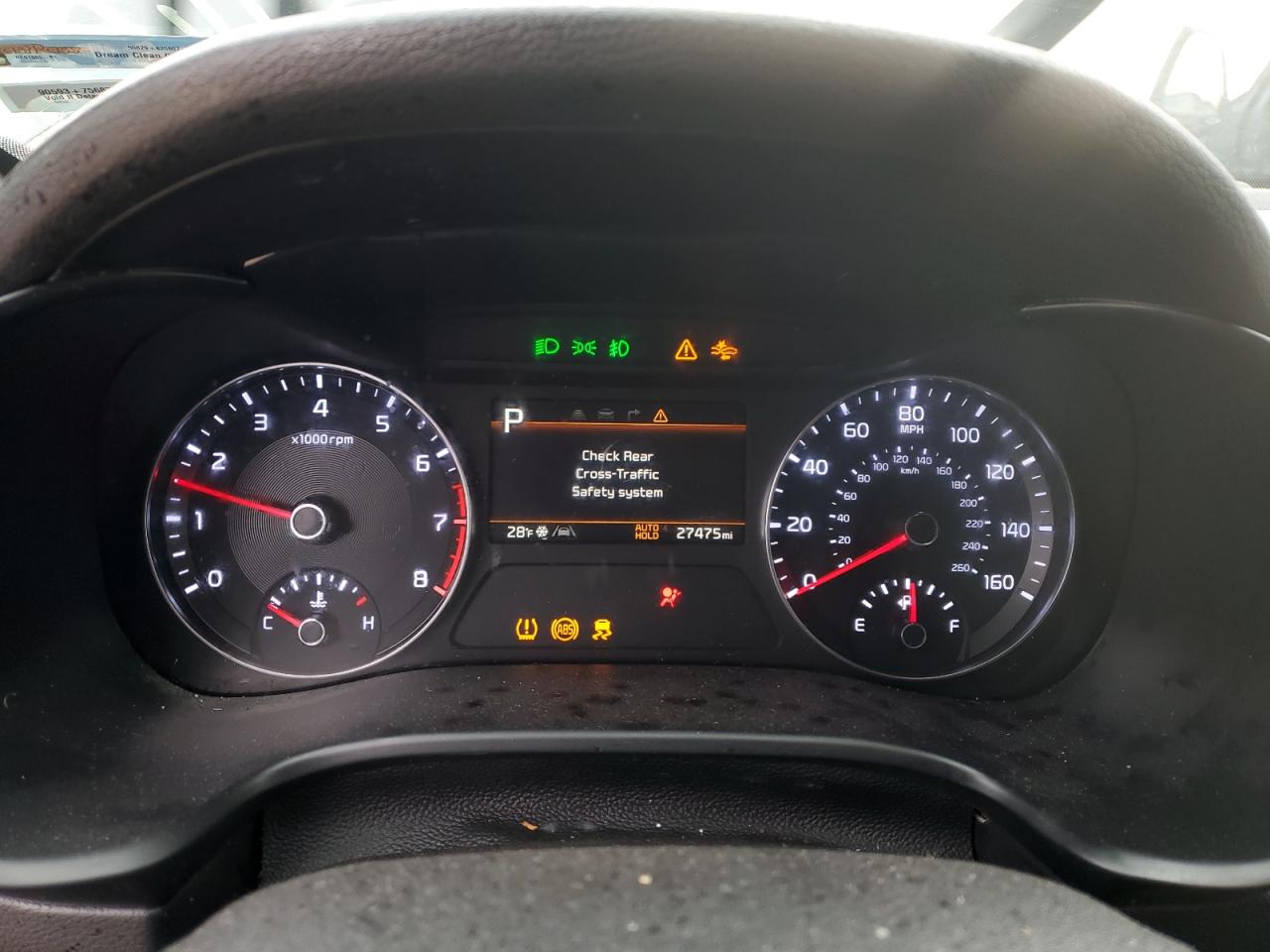 2024 Kia Forte - Image 9