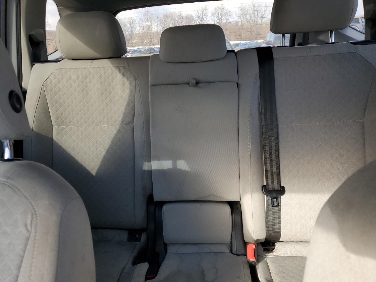 2019 Volkswagen Tiguan - Image 10