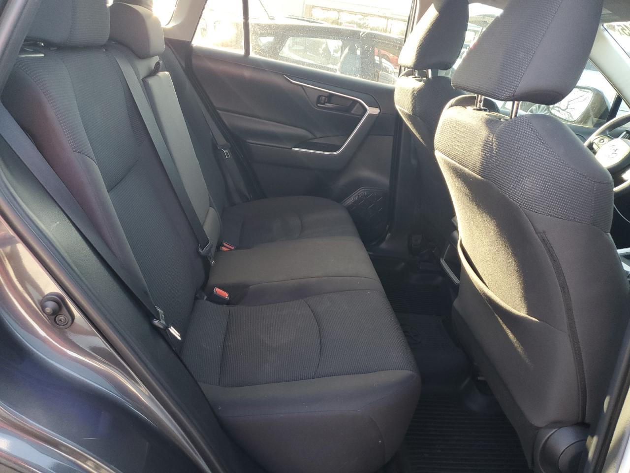 2019 Toyota RAV 4 - Image 11