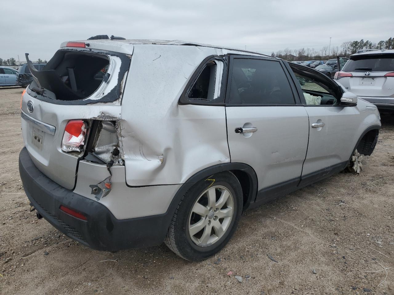 2013 Kia Sorento - Image 3