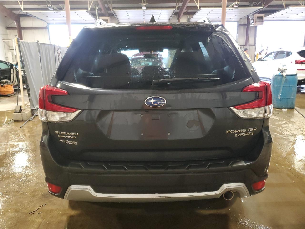 2019 Subaru Forester - Image 6