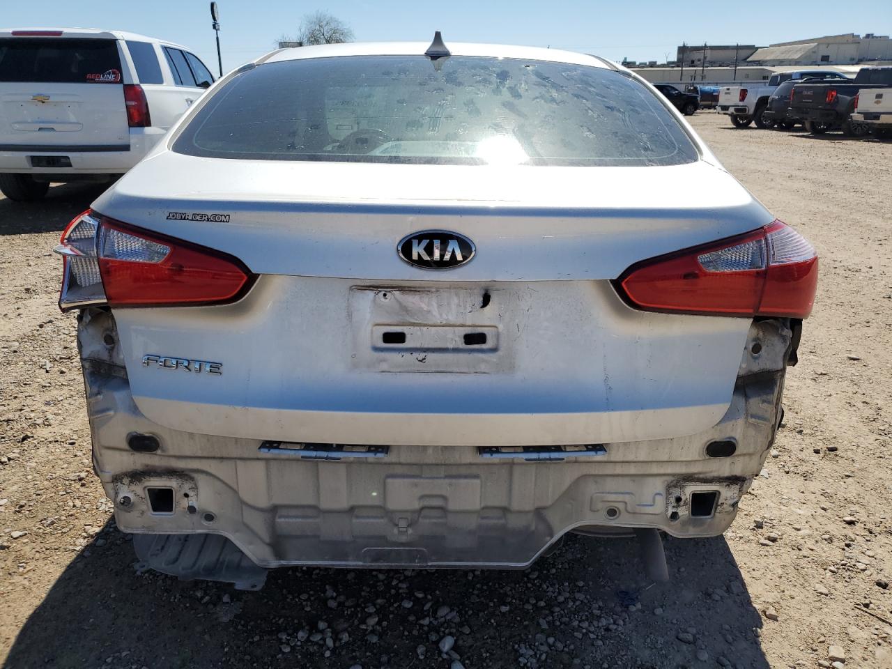 2014 Kia Forte - Image 6