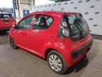 2010 CITROEN C1 VTR+ for sale at Copart EAST KILBRIDE