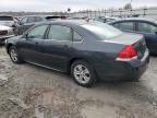 2014 Chevrolet Impala Limited Ls en Venta en Cahokia Heights, IL - Mechanical