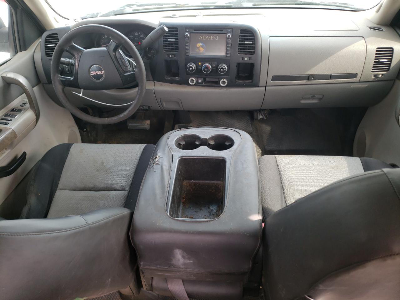 2007 GMC Sierra - Image 8