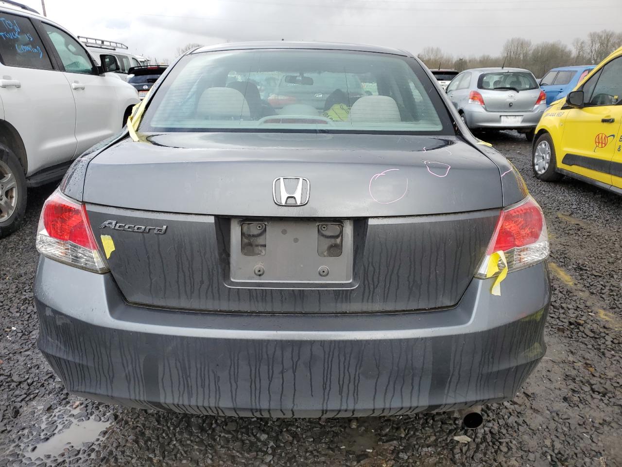 2010 Honda Accord - Image 6
