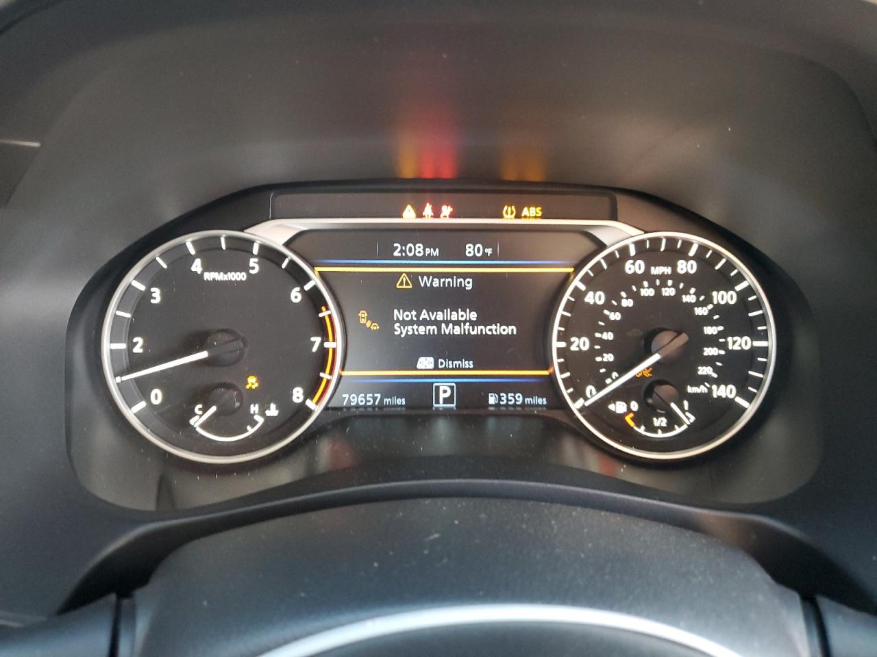 2019 Nissan Altima - Image 9