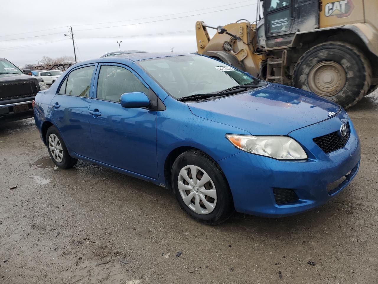 2009 Toyota Corolla - Image 4