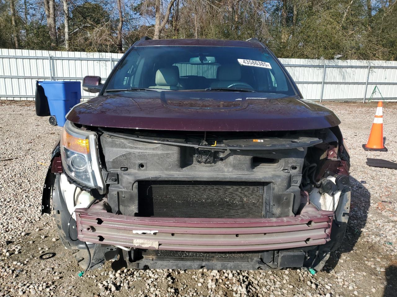 2011 Ford Explorer - Image 5