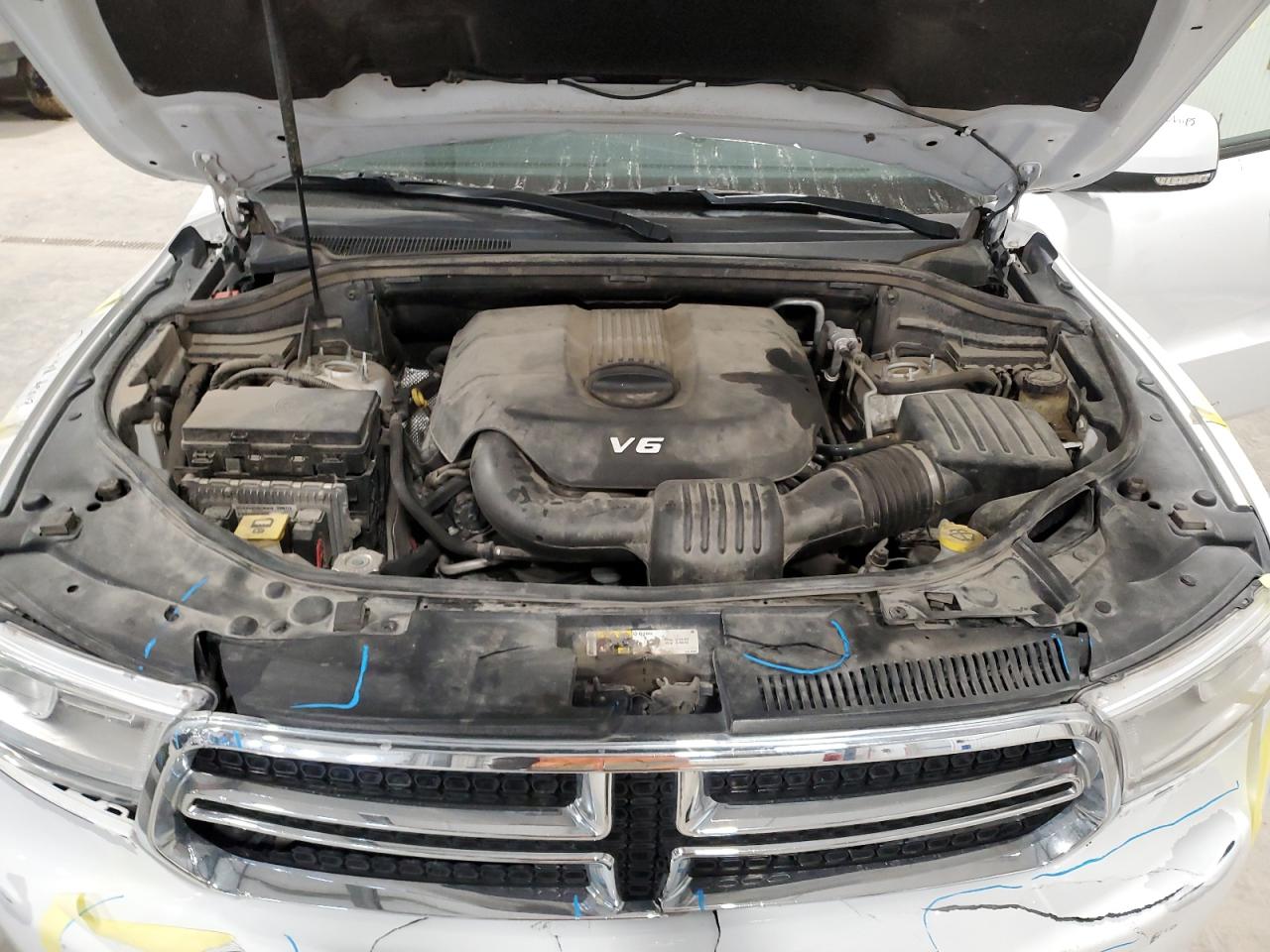 2014 Dodge Durango - Image 12