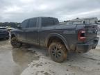 2022 Ram 2500 Laramie for Sale in Florence, MS - Burn - Interior