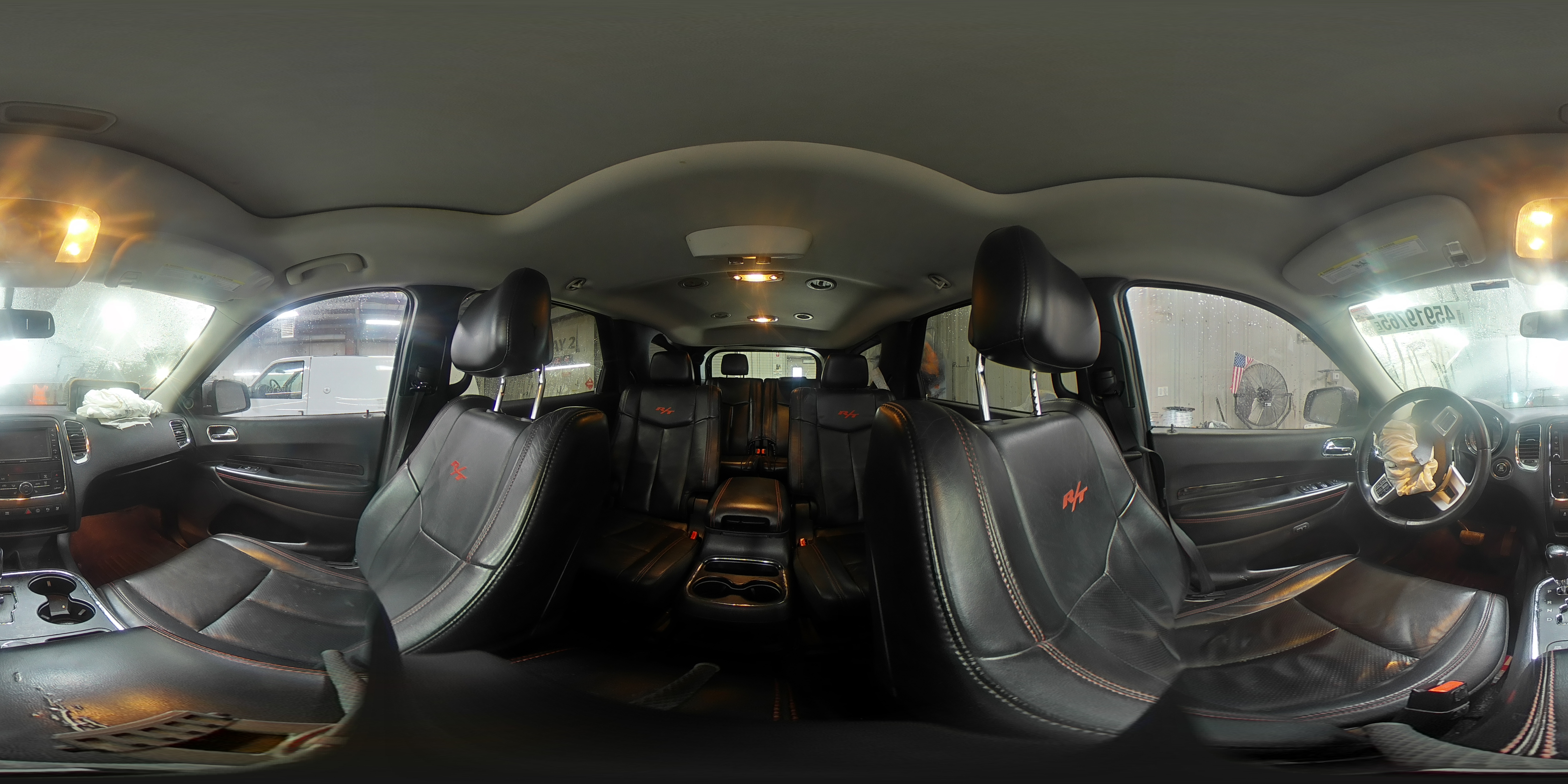 2013 Dodge Durango - Image 15