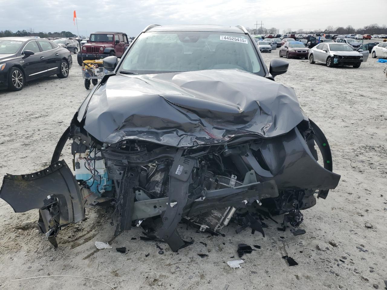 2018 Mazda CX-5 - Image 5