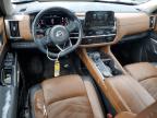 2023 Nissan Pathfinder Platinum for Sale in New Britain, CT - Front End