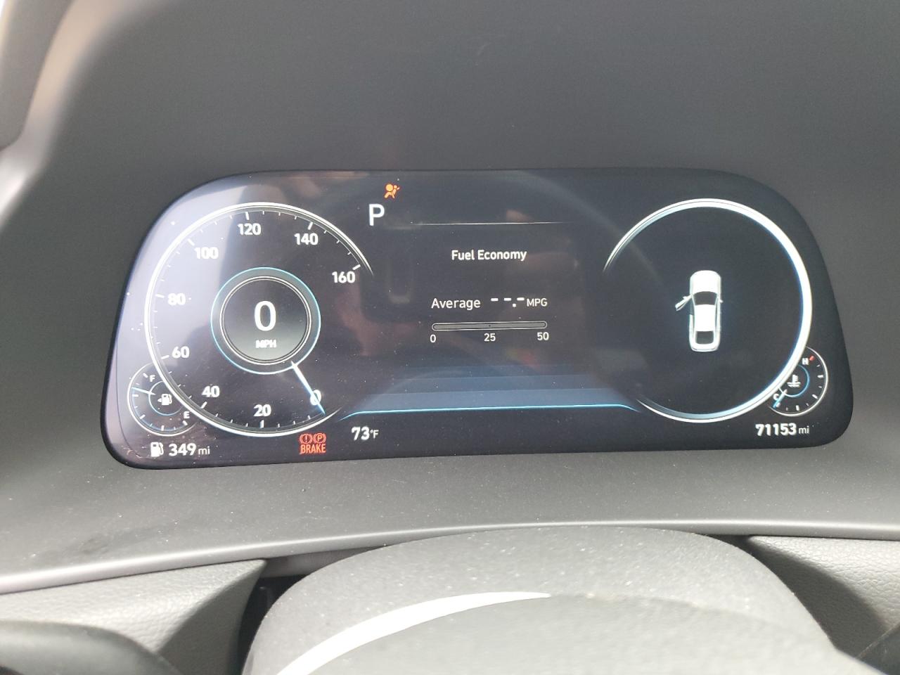 2020 Hyundai Sonata - Image 9