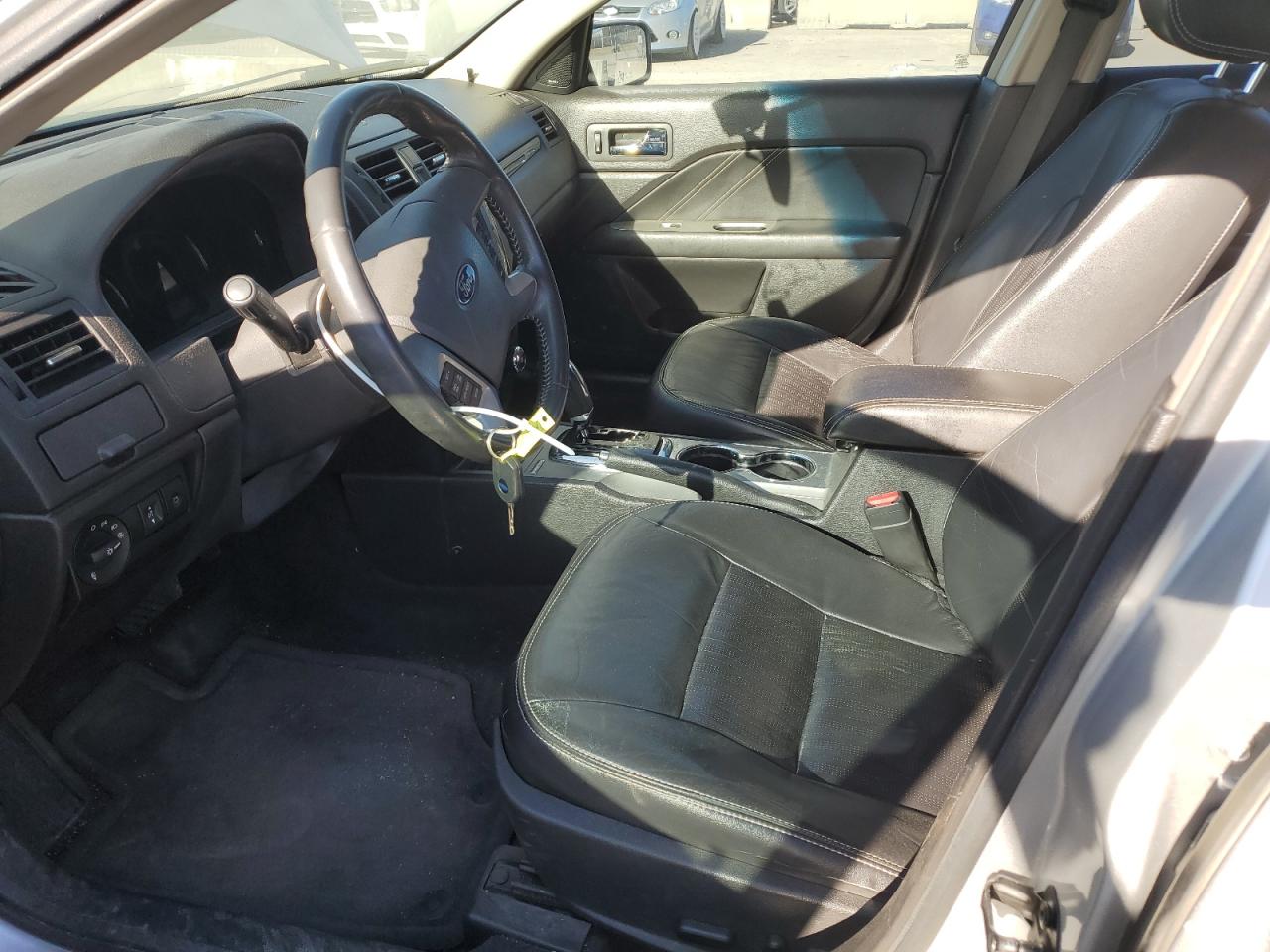 2011 Ford Fusion - Image 7