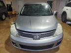 2008 Nissan Versa S продається в Tanner, AL - Front End