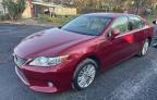 2013 LEXUS ES 350 for sale at Copart FL - TAMPA SOUTH