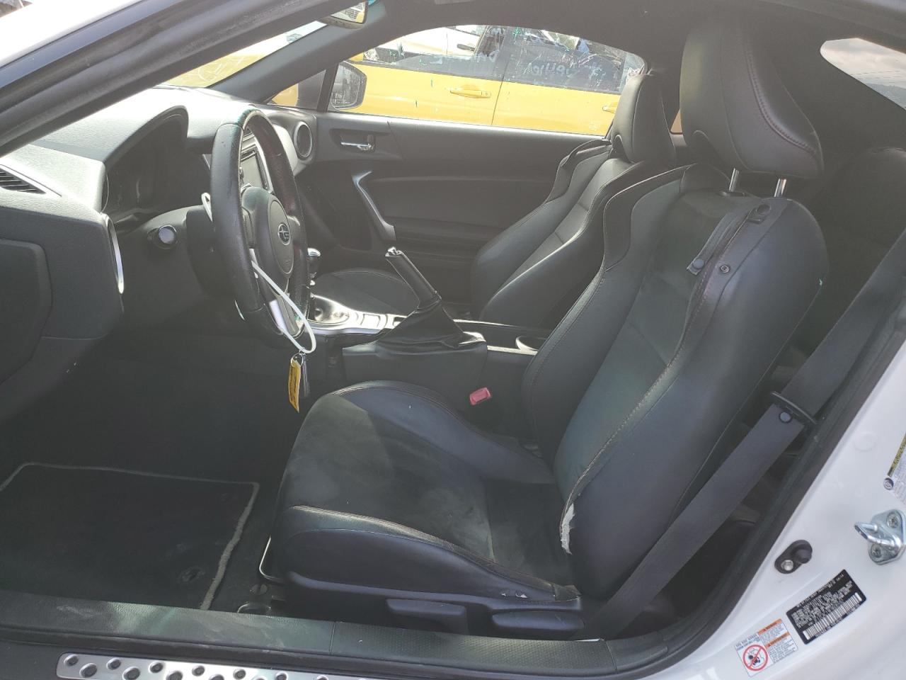 2014 Subaru BRZ - Image 7