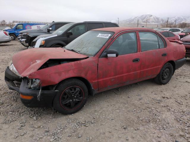 1994 Toyota Corolla 