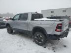 2019 RAM 1500 REBEL for sale at Copart ON - COOKSTOWN