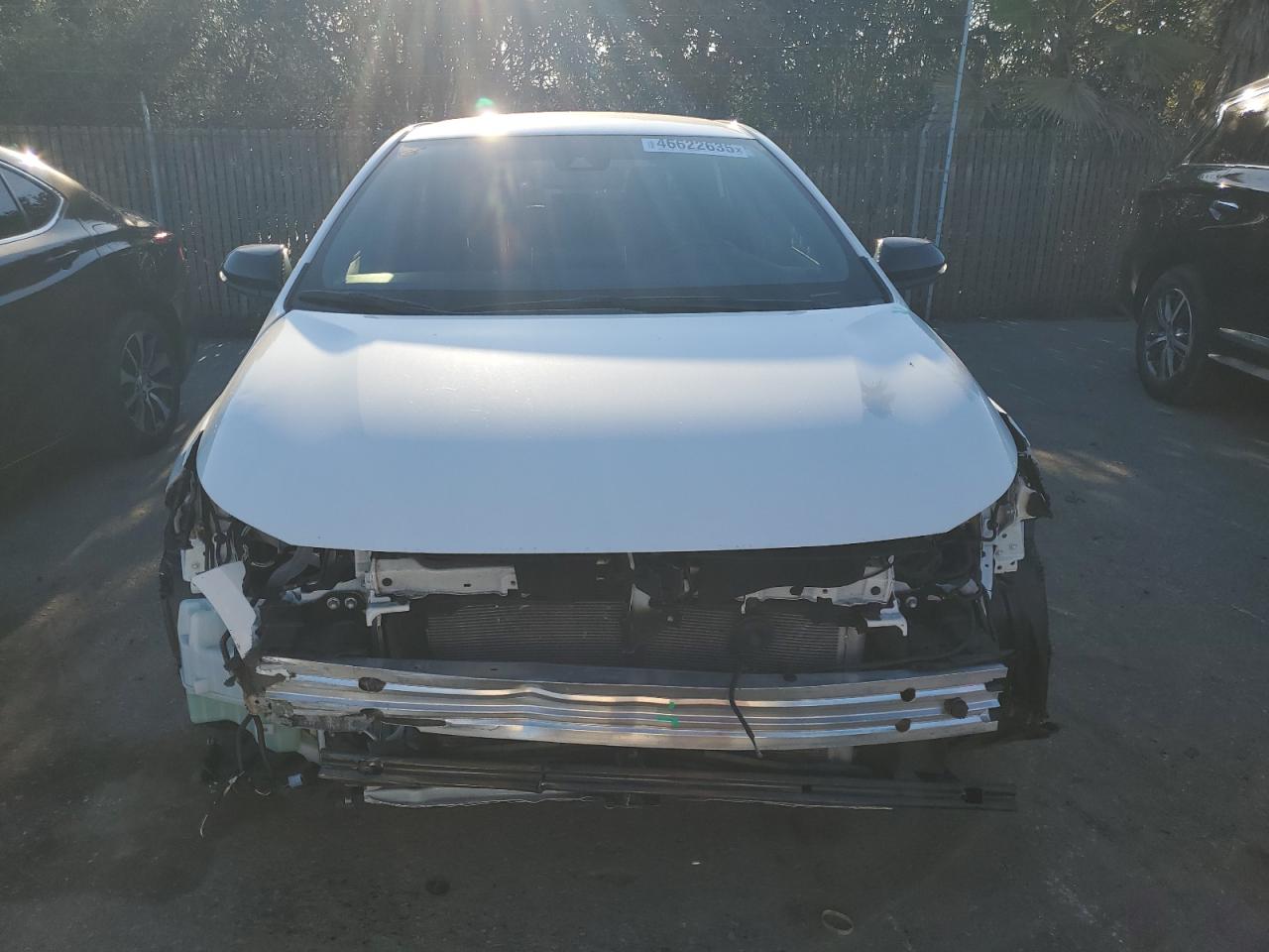 2021 Toyota Corolla - Image 5