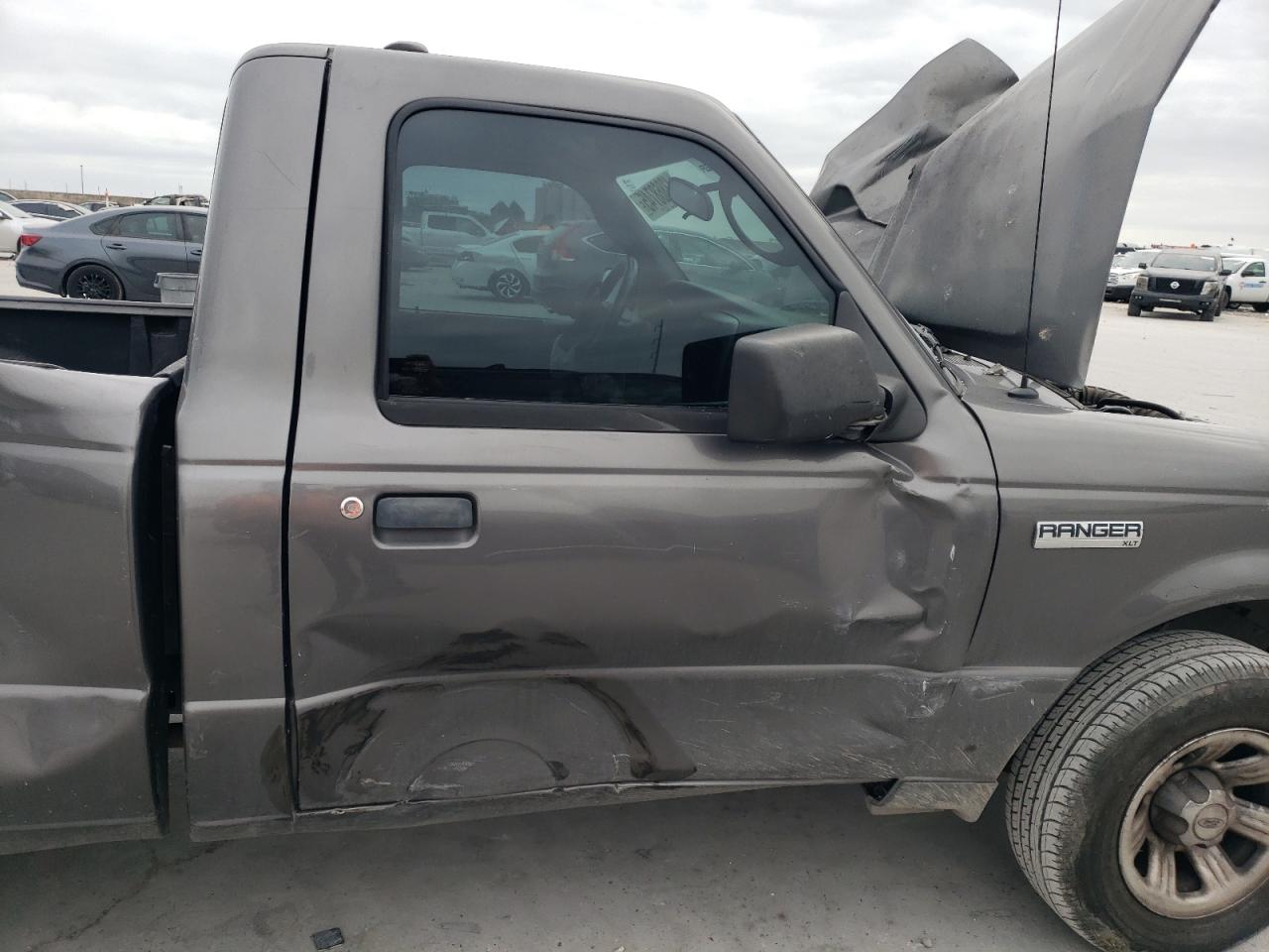 2011 Ford Ranger - Image 10