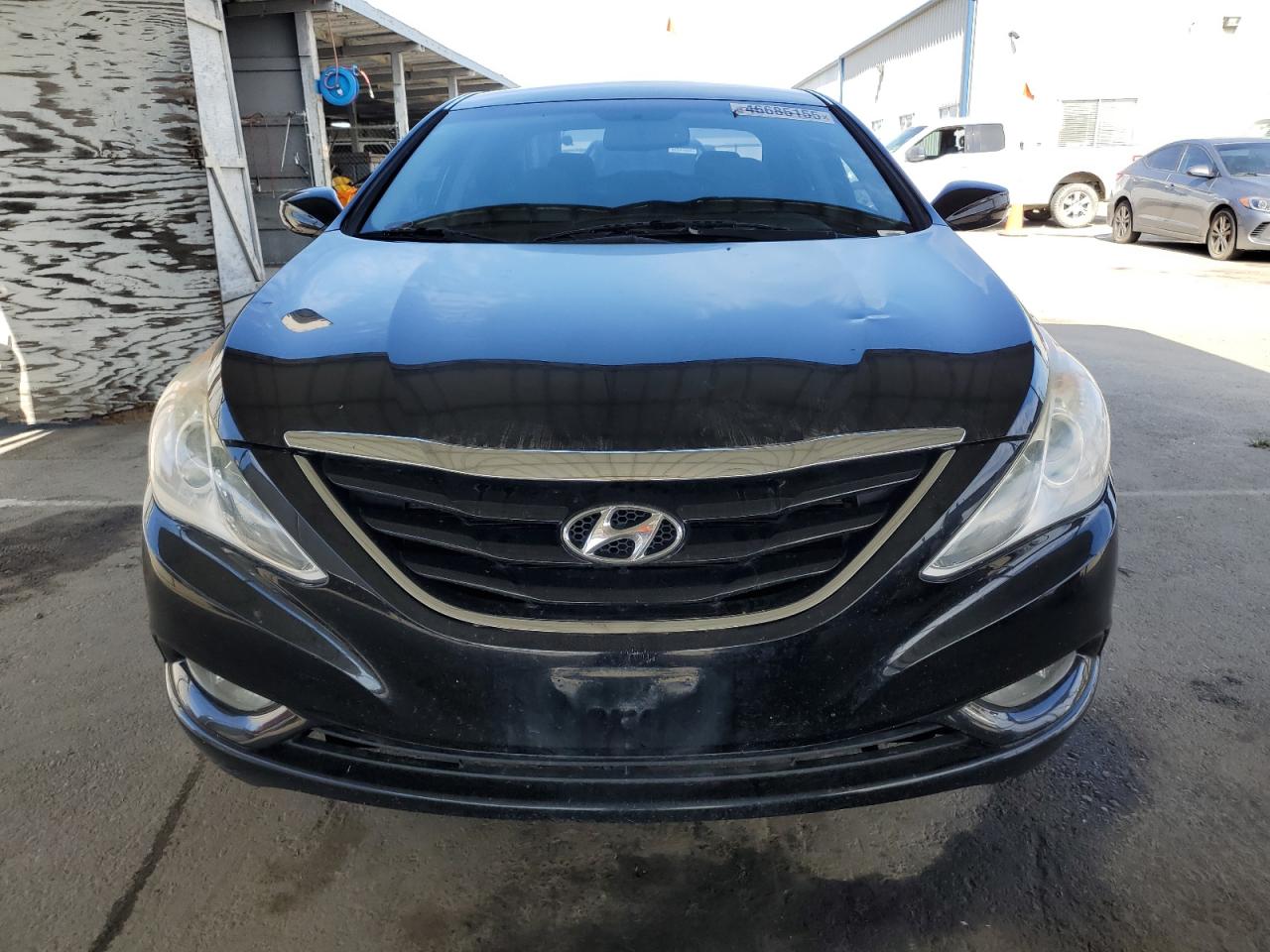 2013 Hyundai Sonata - Image 5