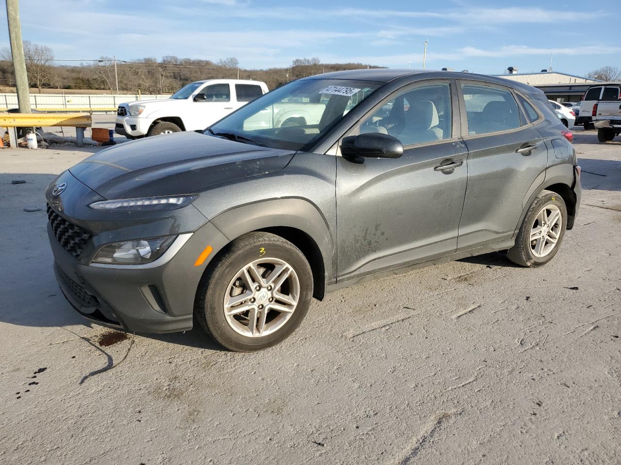 2022 Hyundai Kona - Image 1